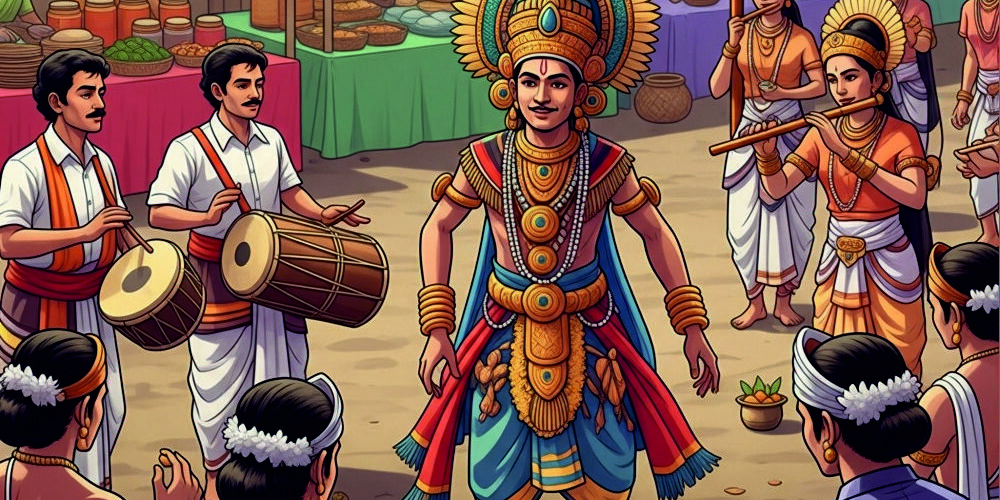 Kalanjiyam Journal May 2025 Issue