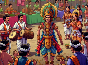 Kalanjiyam Journal May 2025 Issue