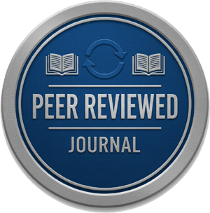 Peerreviewed